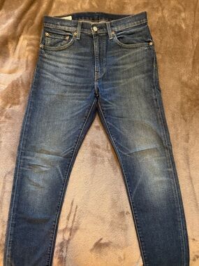 Levi’s men’s 512 slim taper jean